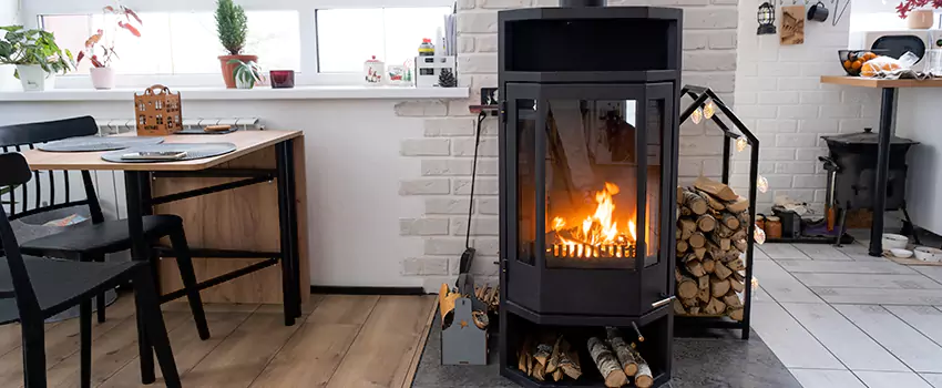 Wood Stove Firebox Installation Services in Hallandale Beach, FL