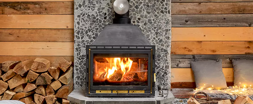 Wood Stove Cracked Glass Repair Services in Hallandale Beach, FL