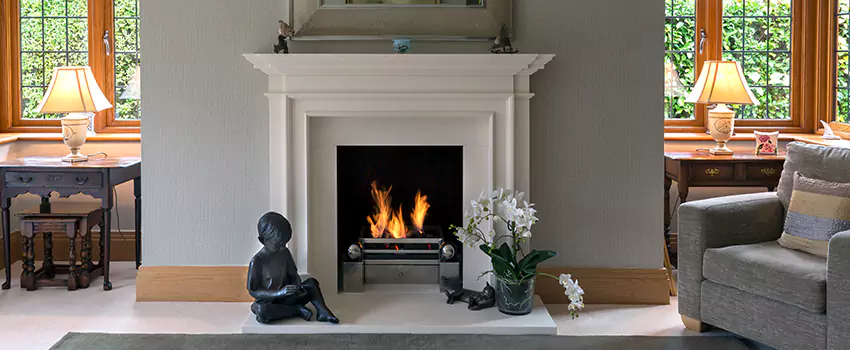 Astria Open-Hearth Wood Fireplaces Services in Hallandale Beach, FL