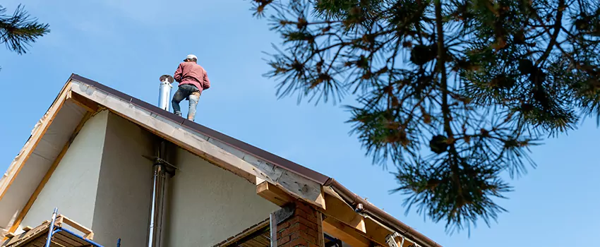 Birds Removal Contractors from Chimney in Hallandale Beach, FL