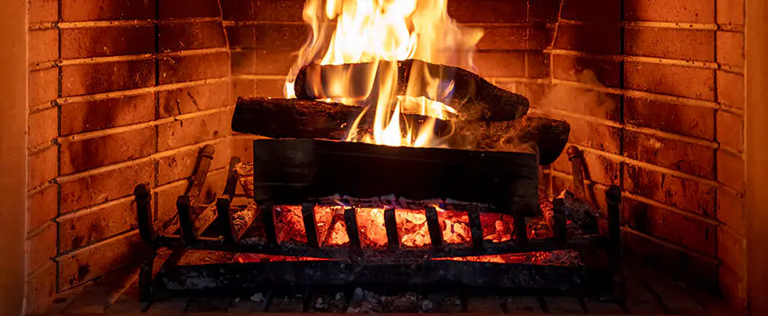 Chimney Ash Dump Cover Repair Services in Hallandale Beach, FL