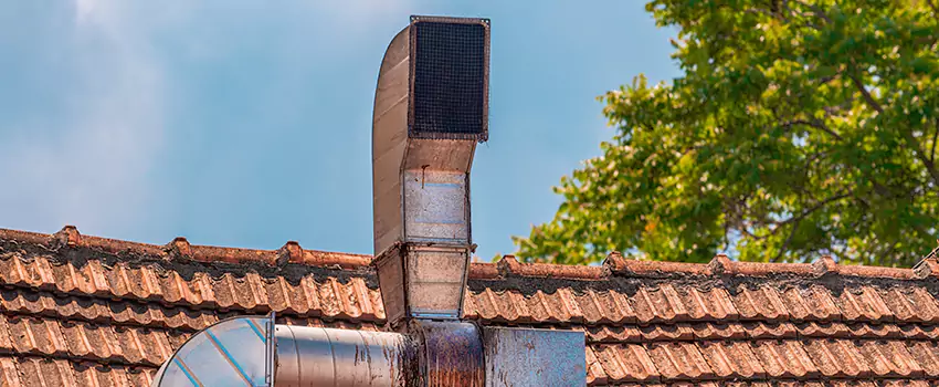 Chimney Creosote Cleaning Experts in Hallandale Beach, Florida