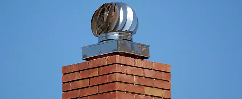 Chimney Damper Hinge Repair in Hallandale Beach, FL