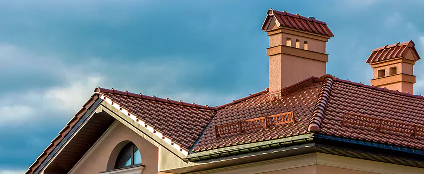 Residential Chimney Services in Hallandale Beach, Florida
