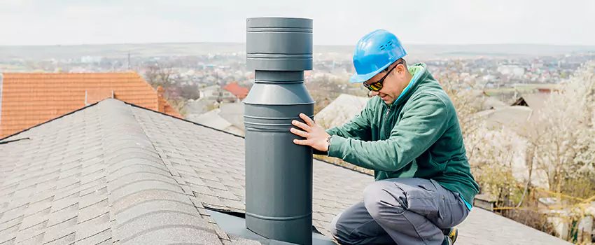 Insulated Chimney Liner Services in Hallandale Beach, FL