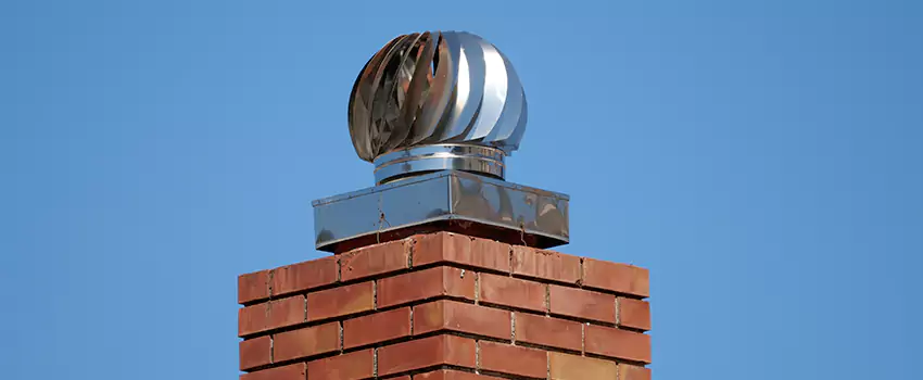 Chimney Flue Rebuild Services in Hallandale Beach, Florida