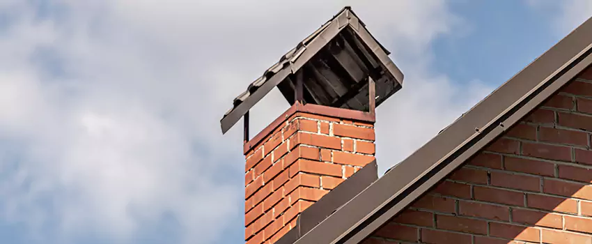 Chimney Saver Masonry Repair Contractor in Hallandale Beach, Florida