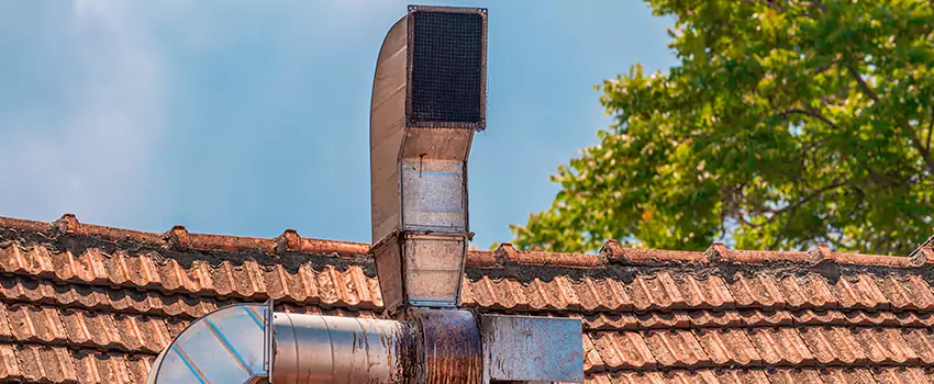 Chimney Blockage Removal in Hallandale Beach, Florida