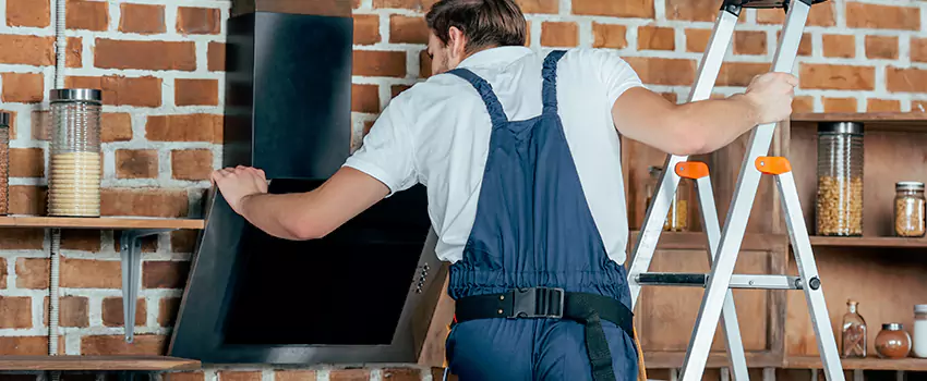 Modern Chimney Soot Cleaning Techniques in Hallandale Beach, Florida