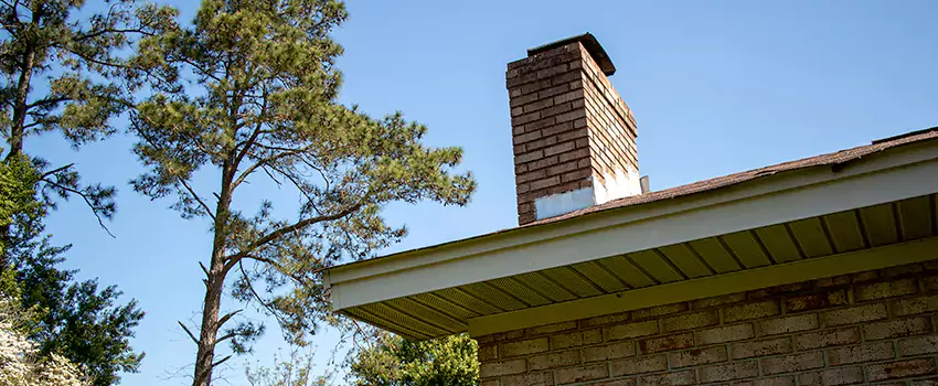 Brick Chimney Sweep Near Me in Hallandale Beach, FL