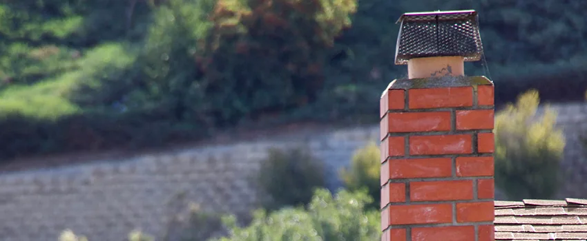 Chimney Tuckpointing And Masonry Restoration in Hallandale Beach, FL