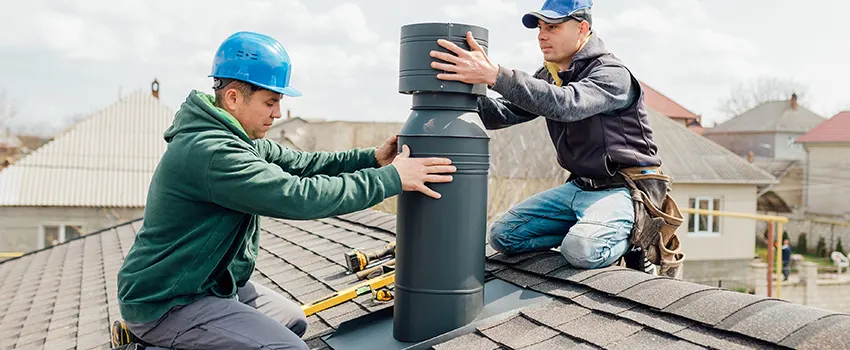 Commercial Chimney Cost in Hallandale Beach, FL