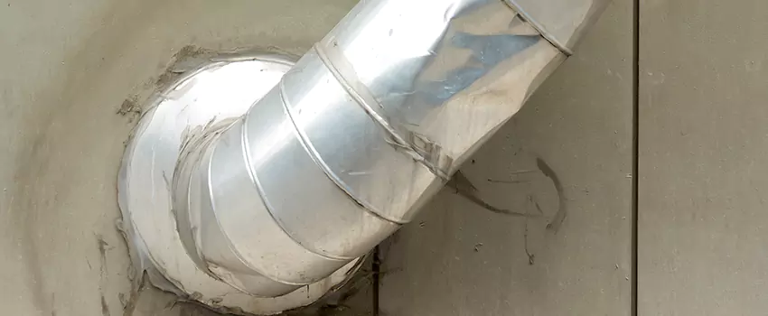 Dryer Vent Repair Process in Hallandale Beach, FL