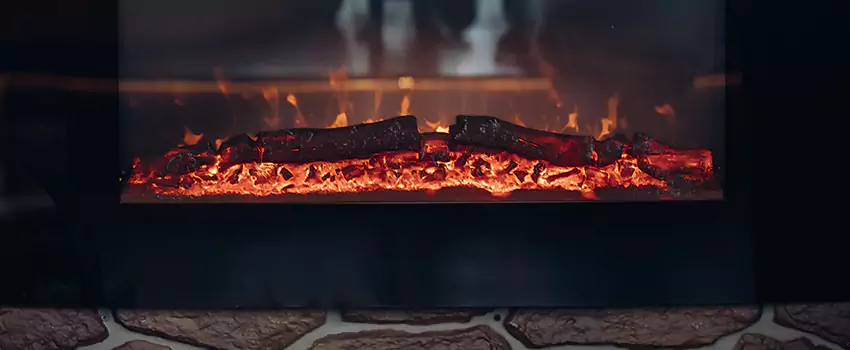 Cost of Electric Fireplace Repair Service in Hallandale Beach, Florida