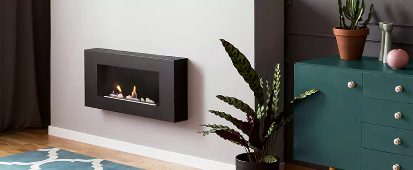 Cost of Ethanol Fireplace Repair And Installation Services in Hallandale Beach, FL