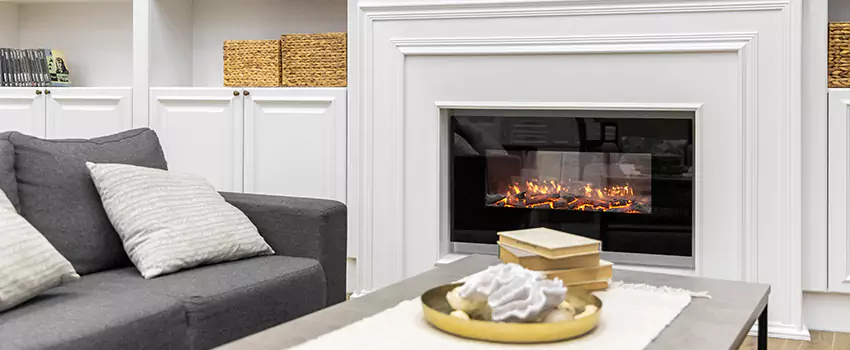 Professional Fireplace Maintenance Contractors in Hallandale Beach, FL