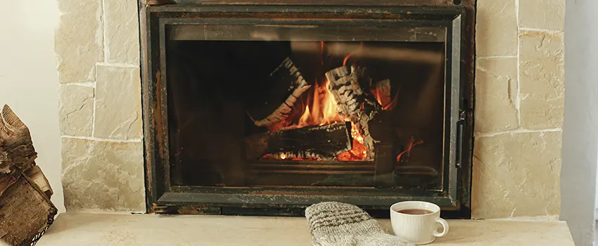 Fireplace Door Handle Replacements Services in Hallandale Beach, Florida
