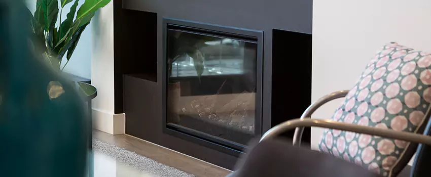 Gas Fireplace Installation in Hallandale Beach, FL