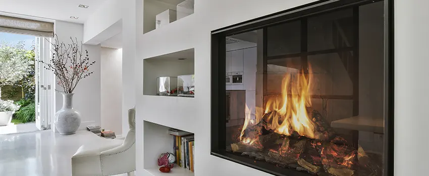 Fireplace Screen Installation And Replacement in Hallandale Beach, FL