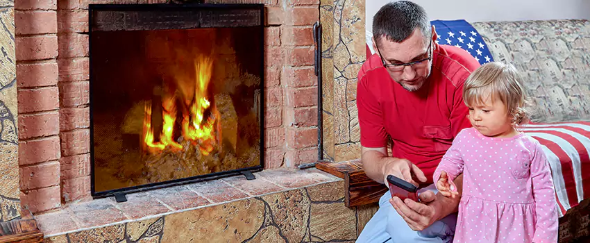 Fireplace Safety Locks For Kids in Hallandale Beach, FL