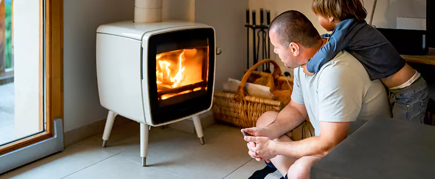 Fireplace Flue Maintenance Services in Hallandale Beach, FL