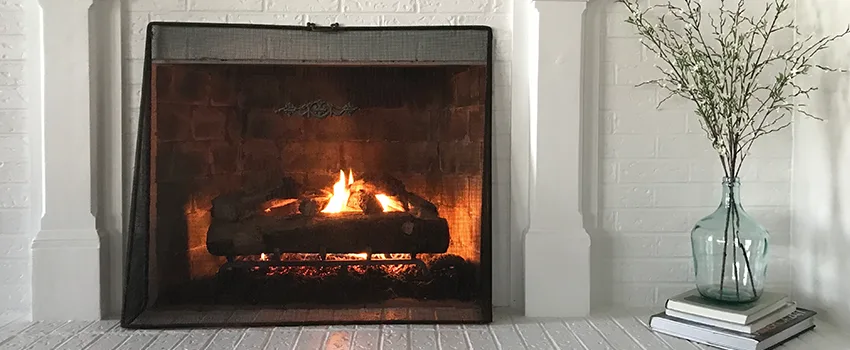 Cost-Effective Fireplace Mantel Inspection And Maintenance in Hallandale Beach, FL