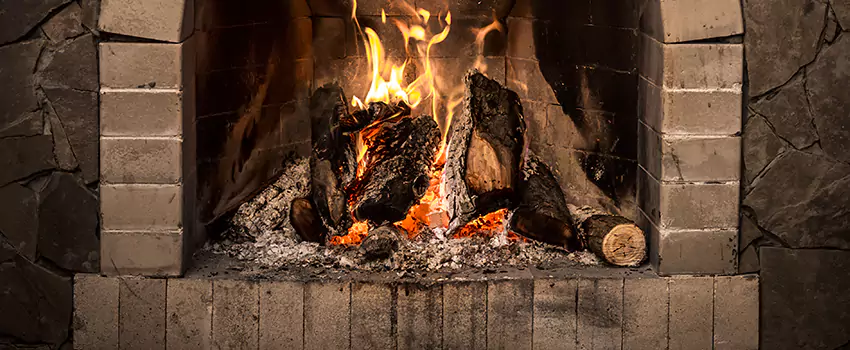 Cost of Rebuilding A Fireplace in Hallandale Beach, Florida