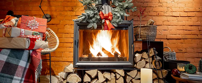 Steel Fireplace Grate Repair And Replacement Services in Hallandale Beach, Florida