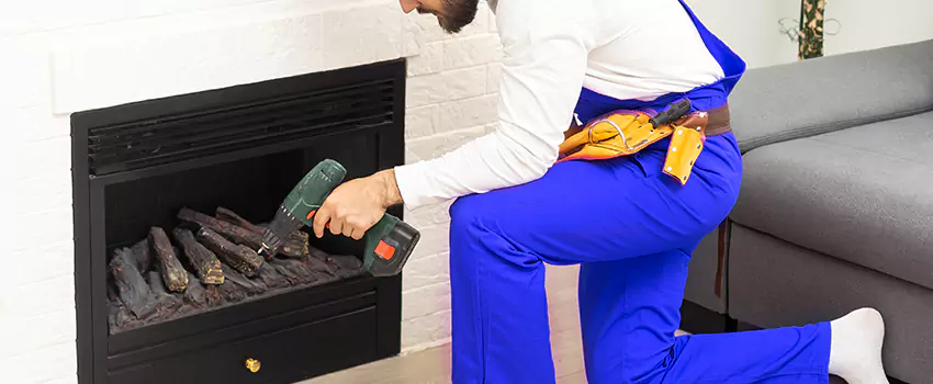 Fireplace Repair Expert in Hallandale Beach, Florida