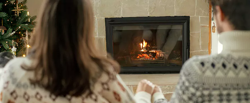 Fireplace Firebox Refurbish & Restore Services in Hallandale Beach, FL