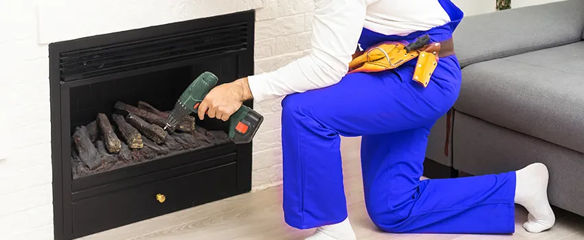 Fireplace Safety Inspection Specialists in Hallandale Beach, Florida