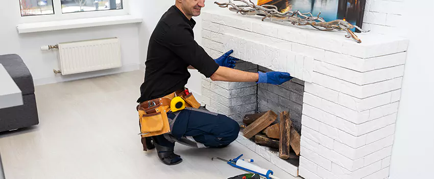 Gas Fireplace Repair And Replacement in Hallandale Beach, FL