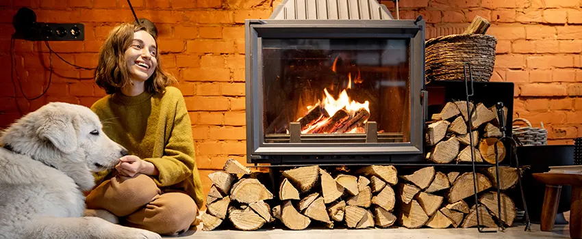 Fireplace Smell Removal Cost in Hallandale Beach, FL