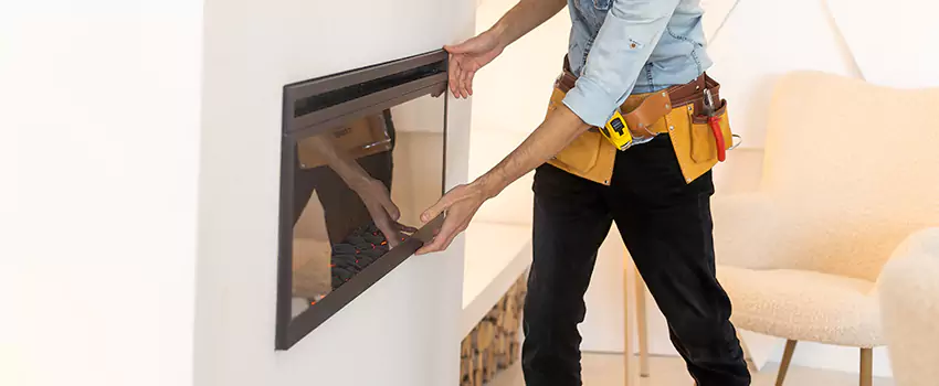 Traditional Fireplace Vent Sweeping in Hallandale Beach, FL