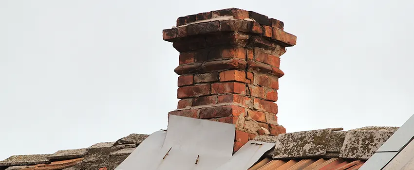 Cost of Fixing Blocked Chimney in Hallandale Beach, Florida