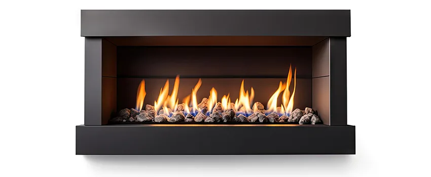 Outdoor Gas Fireplaces Installation in Hallandale Beach, FL