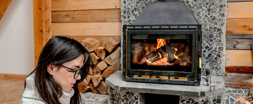 Harman P68-C Pellet Stove Repair in Hallandale Beach, Florida 