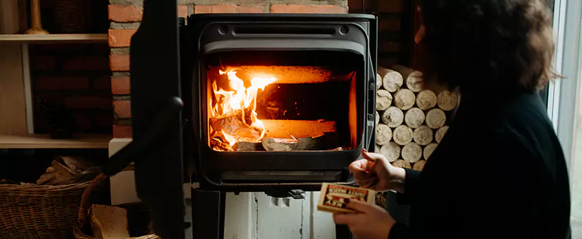 Hearthstone Wood Stoves Fireplace Repair in Hallandale Beach, Florida