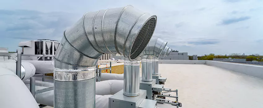 Insulated Ductwork Repair Services Near Me in Hallandale Beach, FL
