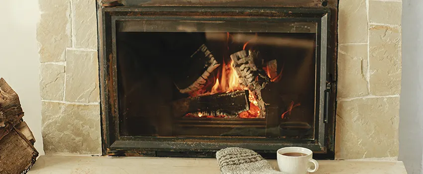 Kings man Fireplaces Insert Services in Hallandale Beach, FL