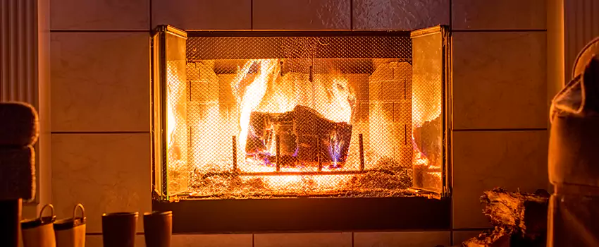 Monessen Hearth Courtyard Outdoor Gas Fireplace Maintenance in Hallandale Beach, FL