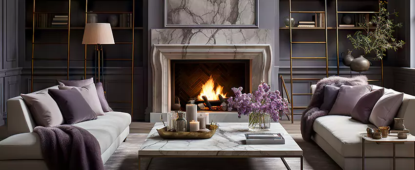 Napoleon Galaxy Series Outdoor Fireplaces Repair in Hallandale Beach, FL