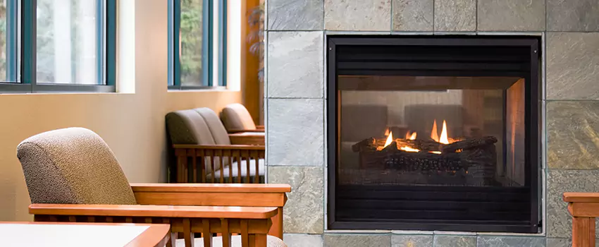 Osburn Fireplace Tempered Glass Hearth Pad Replacement in Hallandale Beach, Florida