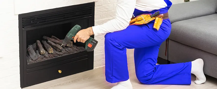 Pellet Fireplace Repair Services in Hallandale Beach, FL