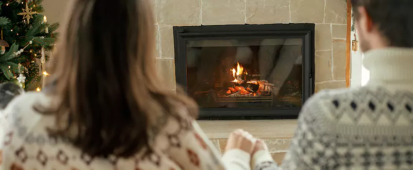 Ravelli Group Wood Fireplaces Replacement in Hallandale Beach, Florida