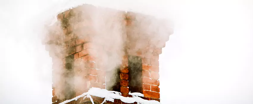 Chimney Flue Soot Removal in Hallandale Beach, FL