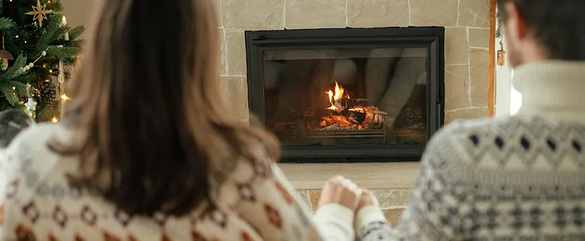 Superior Open-Hearth Wood Fireplaces in Hallandale Beach, FL