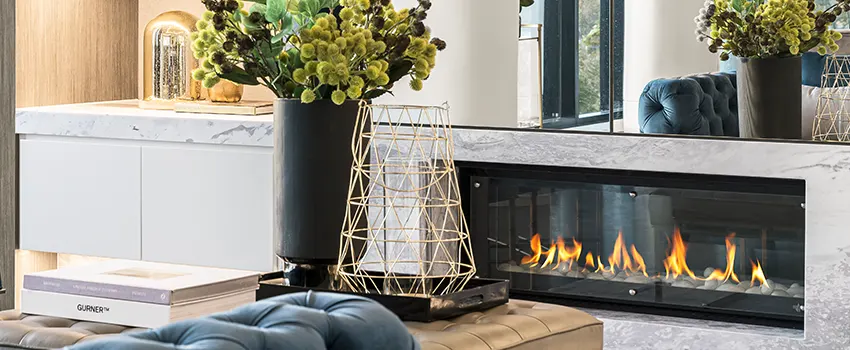 Professional Town & Country Luxury Fireplace Maintenance Experts in Hallandale Beach, Florida