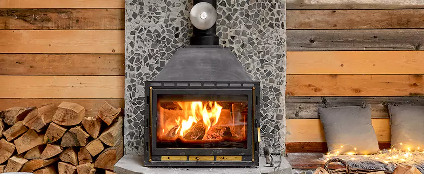 Travis Industries Elite Fireplace Inspection and Maintenance in Hallandale Beach, Florida