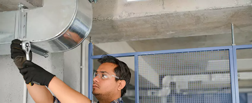 Benefit of Ventilation Cleaning in Hallandale Beach, Florida